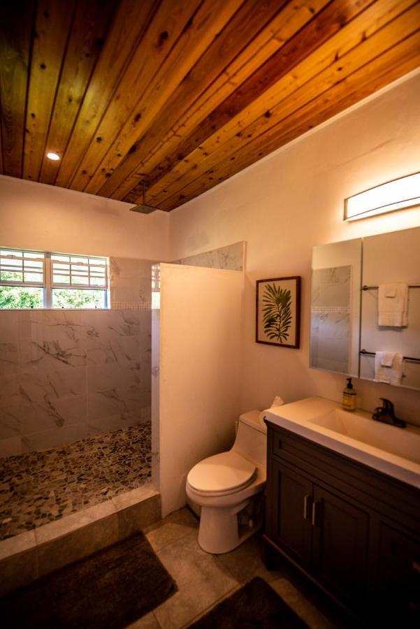 Fantastic Penthouse At Sunset Serenade Suites Cruz Bay 外观 照片